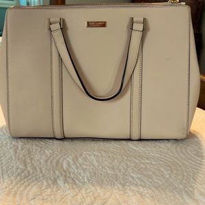 Kate spade pink purse